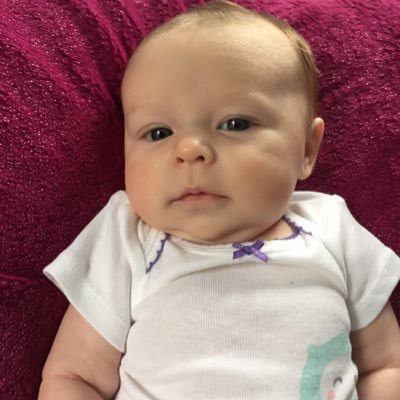 Profile Picture of Allison Marie Ricks (@BabyRicks) on Twitter