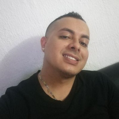 Profile Picture of Daniel Agudelo  😎 (@1991felo) on Twitter