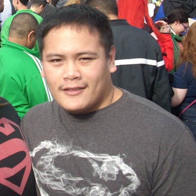 Profile Picture of Jonathan Yu (@Jonyunotme108) on Twitter