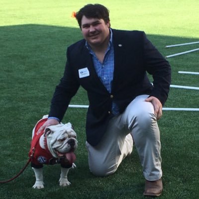 Profile Picture of Sean McGarity (@SeanMcGarity) on Twitter