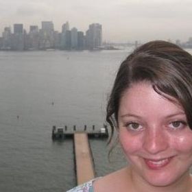 Profile Picture of Jade Broughton Adams (@jadekbroughton) on Pinterest
