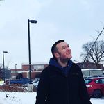 Profile Picture of Chris Hardcastle (@chris_hardcastle49) on Instagram