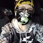 Profile Picture of Aimee Winkler (@acidgummibear) on Instagram