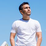 Profile Picture of Marcio Alves (@marcioalves89) on Instagram
