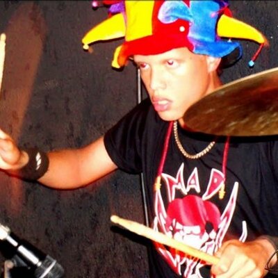 Profile Picture of Lucas Weimer (@madsozendrummer) on Twitter