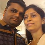 Profile Picture of hiral navin sheth (@shethhiraln) on Instagram