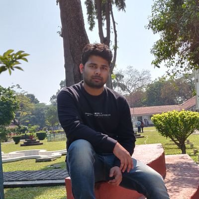 Profile Picture of Vishal Singh🇮🇳 (@star_vishal) on Twitter