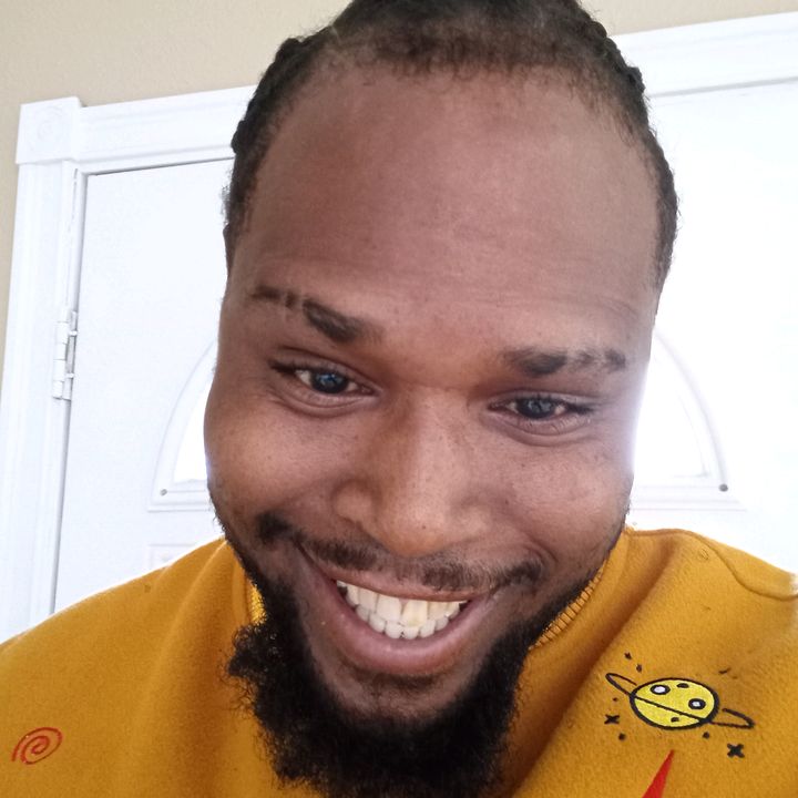 Profile Picture of Larry Brown (@larry.brown135) on Tiktok