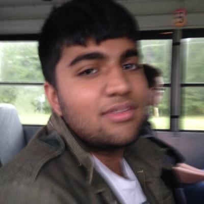 Profile Picture of Kevin Hollis (@KHall703) on Twitter