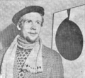 Profile Picture of Ole Schwalbeon Wikipedia