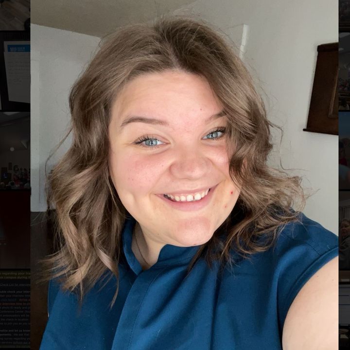 Profile Picture of Mara Coates (@maracoates) on Tiktok