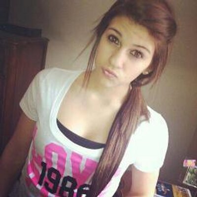 Profile Picture of Brittany Monroe (@xxBrittGurlxx) on Twitter