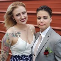 Profile Picture of Bre Colantone (@bre-colantone) on Quora