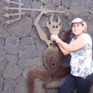 Profile Picture of Mitzi Alvarez (@mitzialvarez15) on Twitter