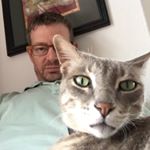 Profile Picture of Jeff Rioux (@rioux) on Instagram