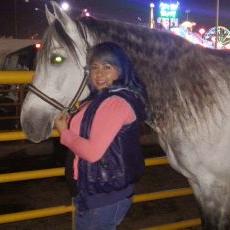 Profile Picture of Lucia Yesenia Barrón (@lucia121008) on Twitter