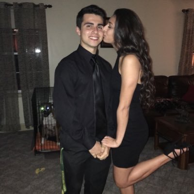 Profile Picture of Nathan Angell (@NathanAngell5) on Twitter