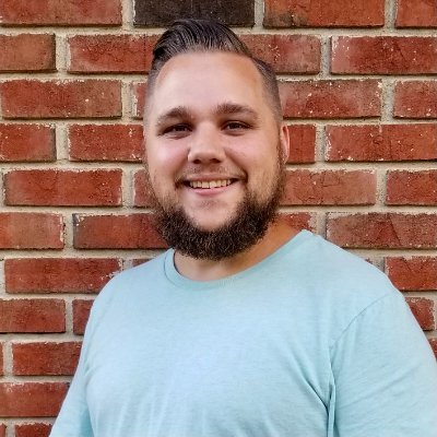 Profile Picture of Ben Stottlemyer (@BStottlemyer85) on Twitter