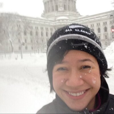 Profile Picture of Joanne Jacobson (@JoanneKJacobson) on Twitter