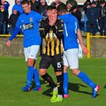 Profile Picture of Kieran Healy (@kieranhealy94) on Instagram