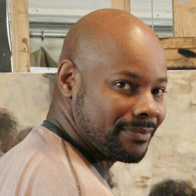 Profile Picture of Ron Hicks (@RonHicksFineArt) on Twitter