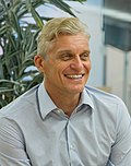 Profile Picture of Oleg Tinkov - Wikipediaon Wikipedia