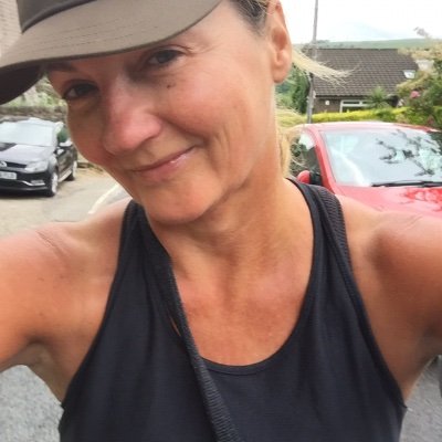 Profile Picture of Paula Gibson (@Gibson1Paula) on Twitter