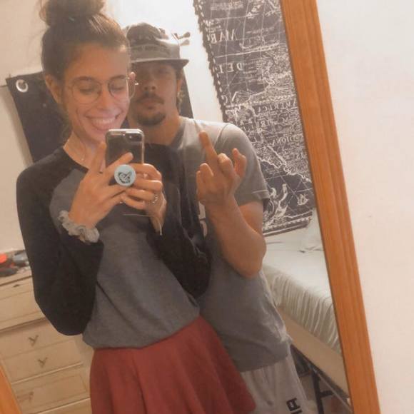 Profile Picture of Dani Jones (@dinodanijean) on Poshmark