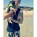 Profile Picture of Daniel Mcgaw (@daniel_mcgaww) on Instagram