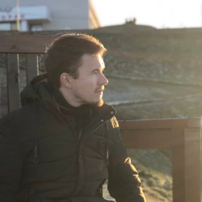 Profile Picture of Alexander Horvath (@just_horvath) on Twitter