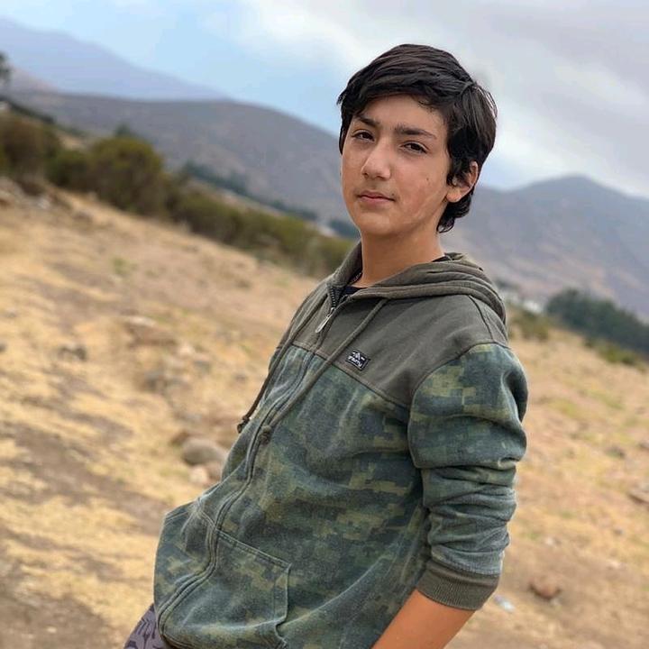 Profile Picture of Benjamin_Jure (@benjamin_jure) on Tiktok