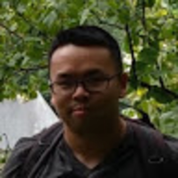 Profile Picture of Christopher Lam (@chrislam95) on Poshmark