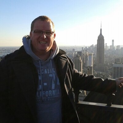 Profile Picture of Derek Kirkpatrick (@dekkirky) on Twitter