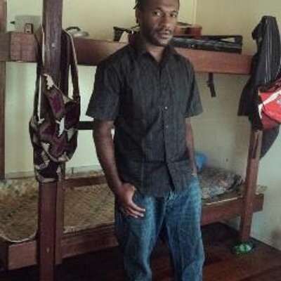 Profile Picture of John Lango (@JohnJlango) on Twitter