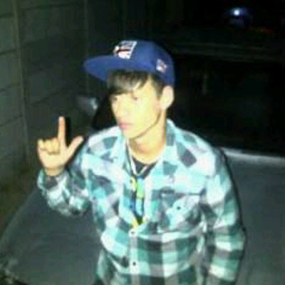 Profile Picture of Chad Samuels (@Chadovoxo) on Twitter