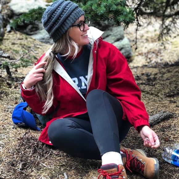 Profile Picture of Allison Lickteig (@arlickteig) on Poshmark