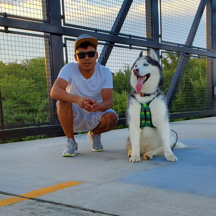 Profile Picture of Blue Herbert (@@herbertherbert25) on Tiktok