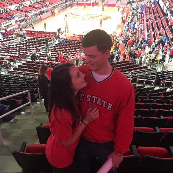 Profile Picture of Nick Hudson (@nryanh94) on Poshmark