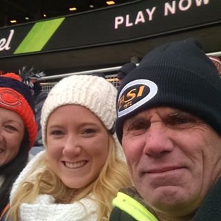 Profile Picture of Danny Zandstra (@danny.zandstra.5) on Facebook