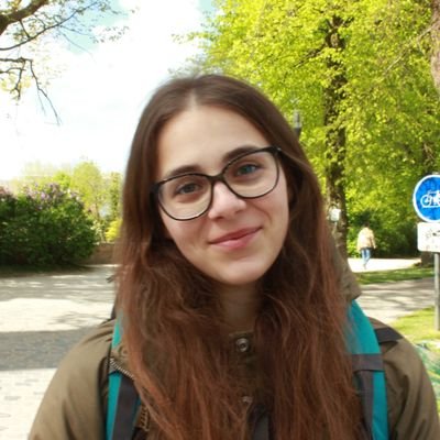 Profile Picture of Isabel Chaves (@isabelpchaves) on Twitter