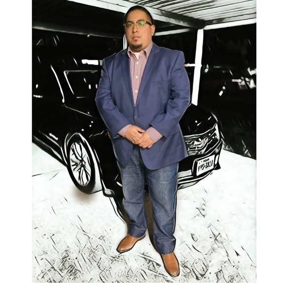 Profile Picture of David Casiano (@dj_elusive) on Poshmark