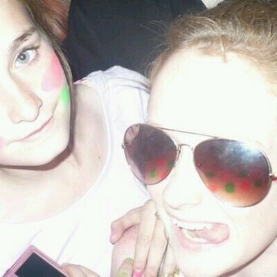 Profile Picture of Leah Benson (@LeahAbby12) on Twitter