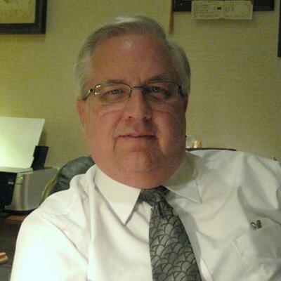 Profile Picture of Randy Cheek (@RandyCheek) on Twitter