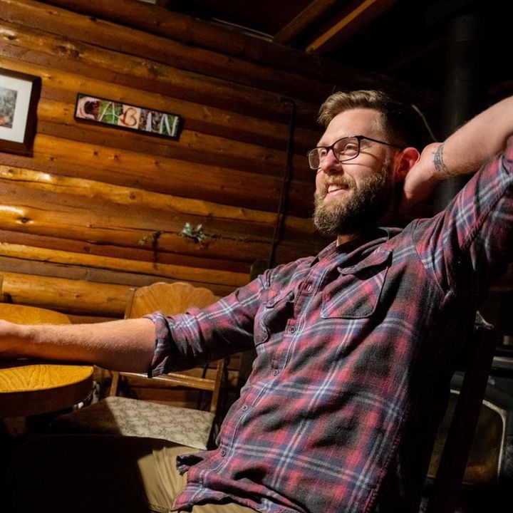 Profile Picture of Drew Lemons (@dlem32) on Tiktok