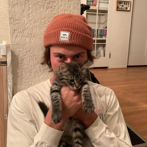 Profile Picture of Forrest Collins (@swagod) on Poshmark