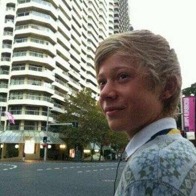 Profile Picture of Sam Dial (@dial_sam) on Twitter