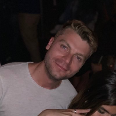 Profile Picture of Andrew Grillo (@TheAndrewGrillo) on Twitter
