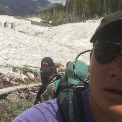 Profile Picture of Patrick Yun (@patrickyun6) on Twitter