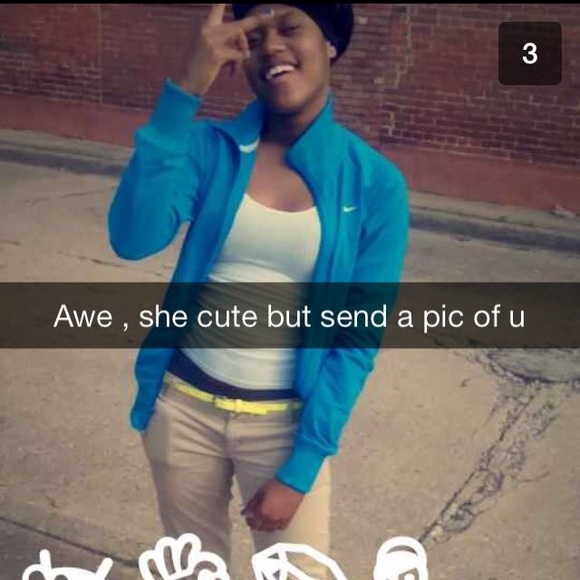 Raevaughna Canady - Poshmark Profile Picture of Raevaughna Canady (@raeraec13) on Poshmark