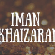 Iman Khaizaran - Youtube Profile Picture of Iman Khaizaran (@imankhaizaran5734) on Youtube